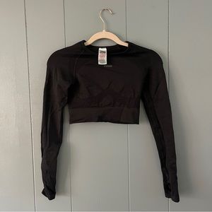 Gymshark Flex Croptop